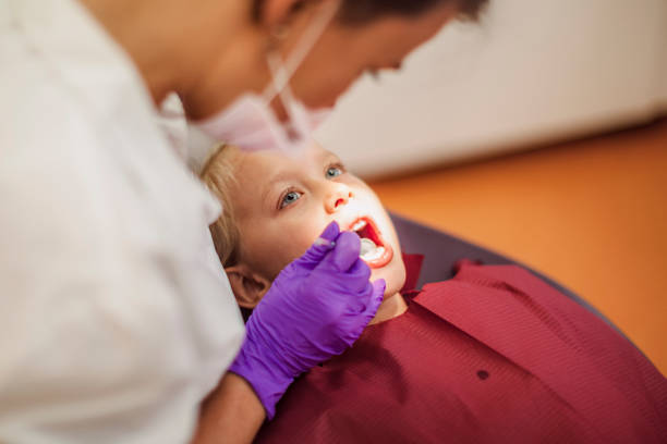 Best Emergency Treatment for Jaw Pain or Injury in Ventnor City, NJ